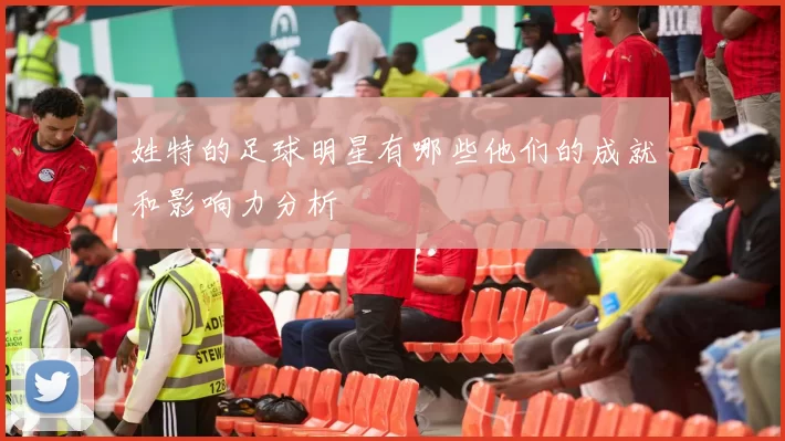 姓特的足球明星有哪些他们的成就和影响力分析