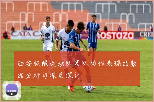 西安极限运动队团队协作表现的数据分析与深度探讨