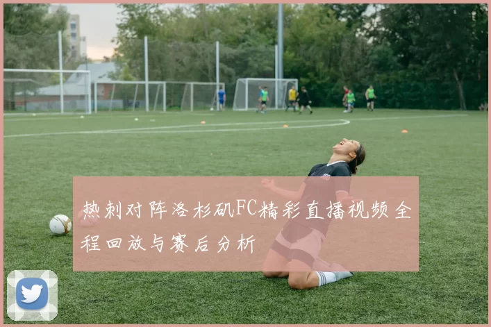 热刺对阵洛杉矶FC精彩直播视频全程回放与赛后分析