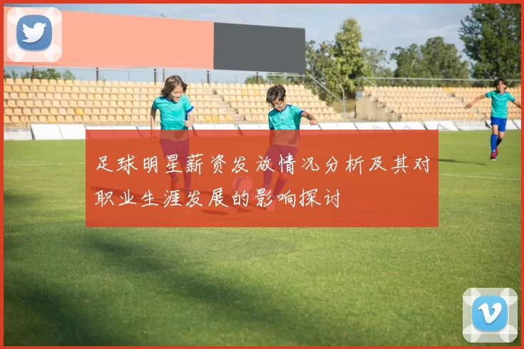 足球明星薪资发放情况分析及其对职业生涯发展的影响探讨
