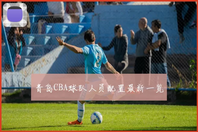 青岛CBA球队人员配置最新一览