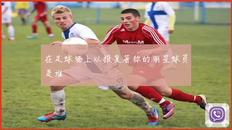 在足球场上以报复著称的明星球员是谁