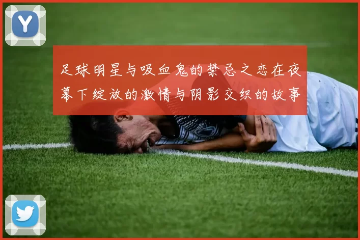 足球明星与吸血鬼的禁忌之恋在夜幕下绽放的激情与阴影交织的故事