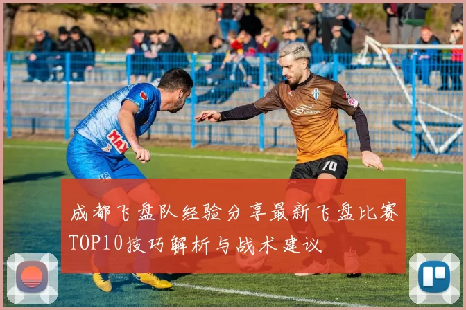 成都飞盘队经验分享最新飞盘比赛TOP10技巧解析与战术建议