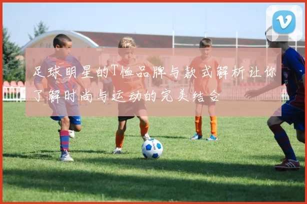 足球明星的T恤品牌与款式解析让你了解时尚与运动的完美结合