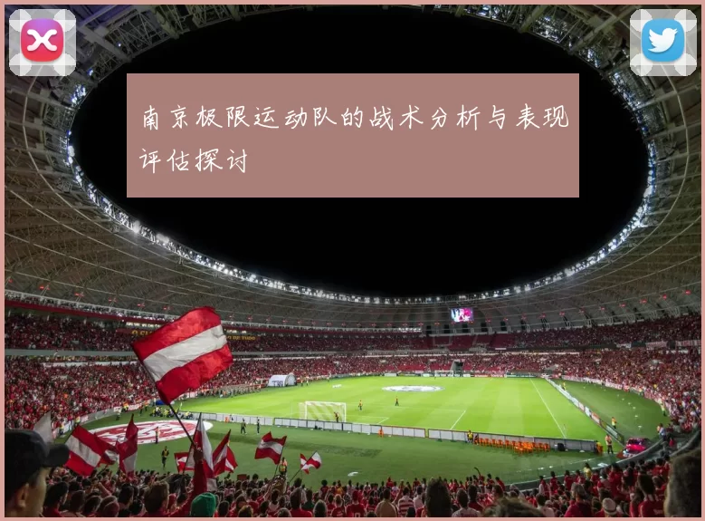 南京极限运动队的战术分析与表现评估探讨
