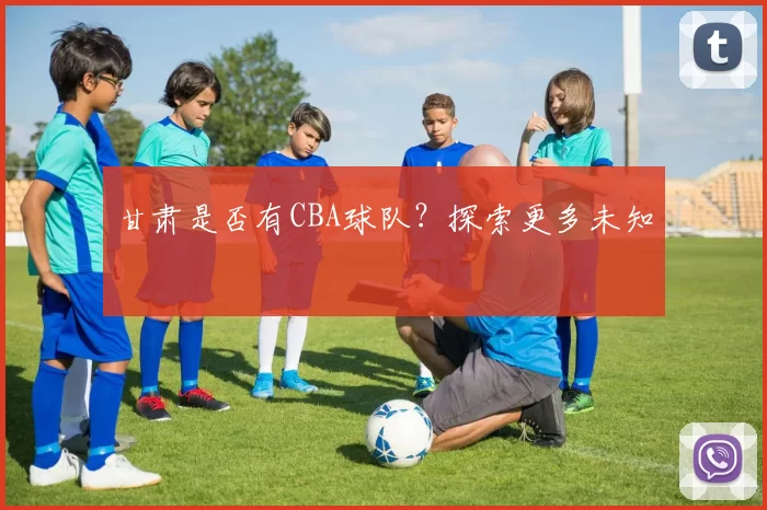 甘肃是否有CBA球队？探索更多未知